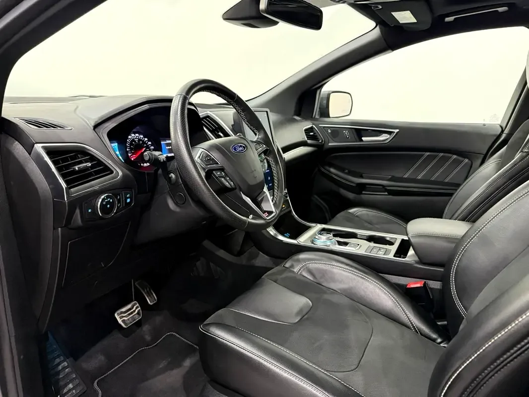 Ford Edge 2.7 AT 4WD (335 حصان) - 10