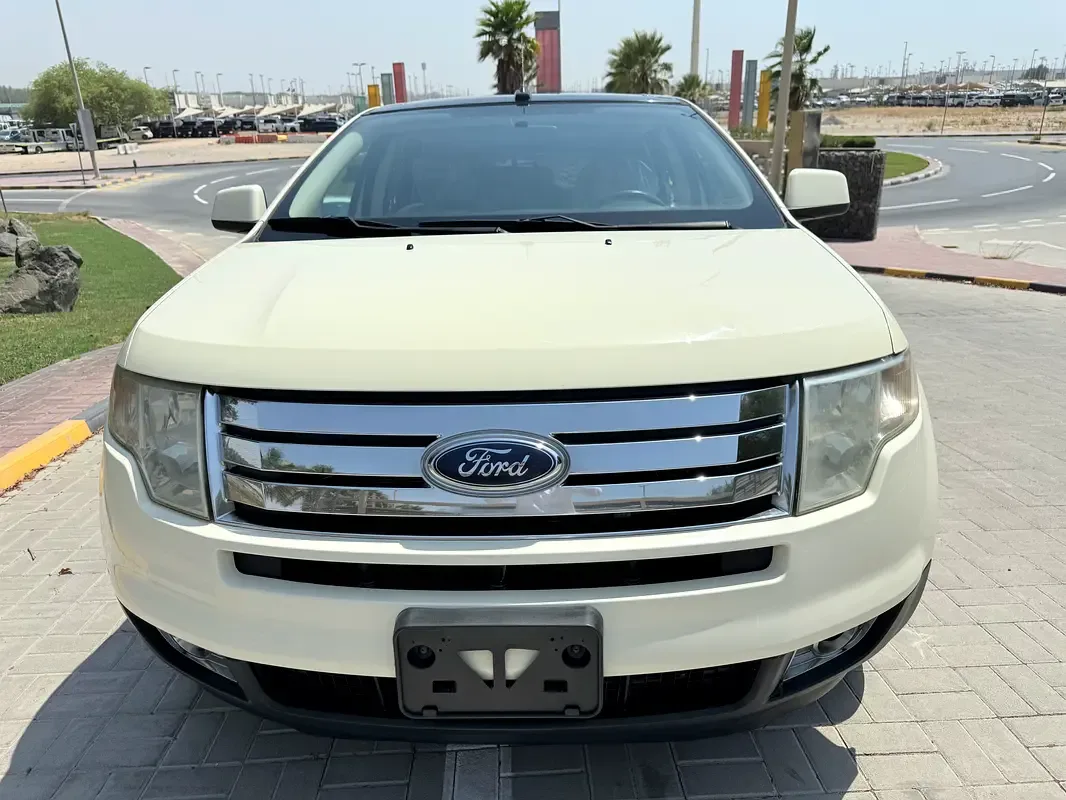 Ford Edge 3.5 AT (265 hp)