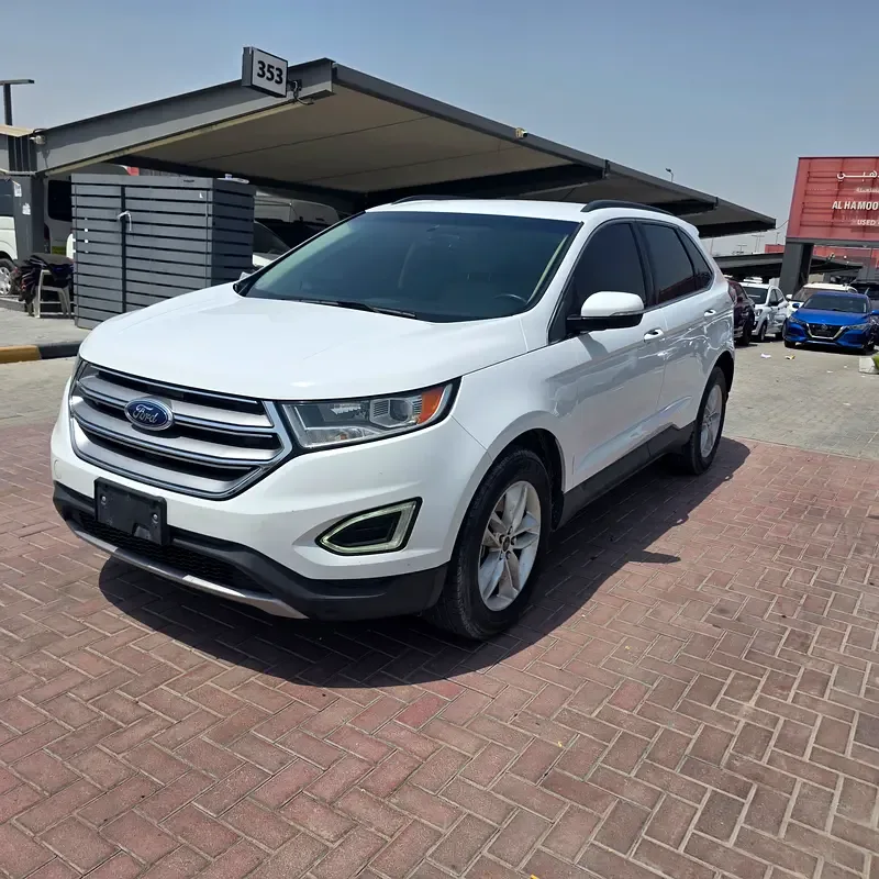 Ford Edge 3.5 AT (280 hp)