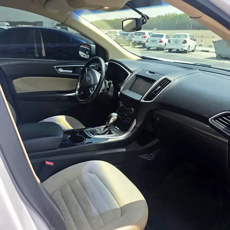 Ford Edge 3.5 AT (280 hp) - 4