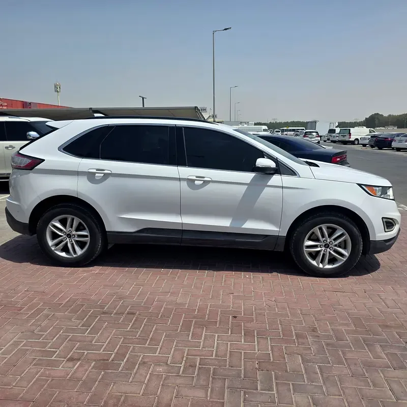Ford Edge 3.5 AT (280 hp) - 7