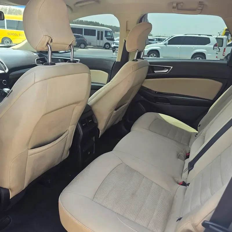 Ford Edge 3.5 AT (280 hp) - 14