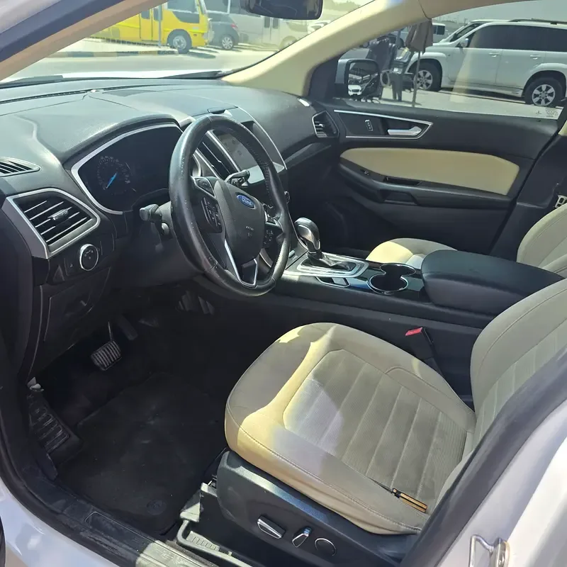 Ford Edge 3.5 AT (280 hp) - 13