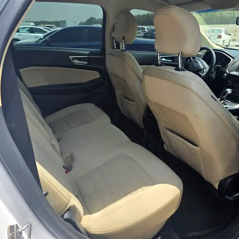 Ford Edge 3.5 AT (280 hp) - 17