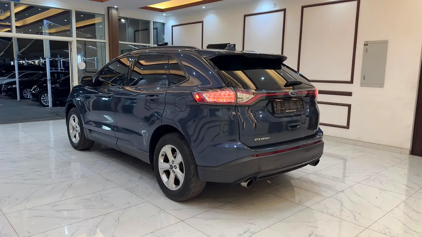 Ford Edge 3.5 AT (280 حصان) - 4