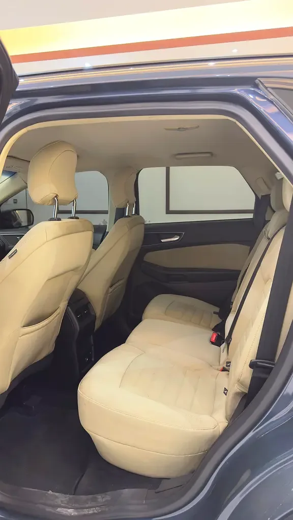 Ford Edge 3.5 AT (280 حصان) - 7
