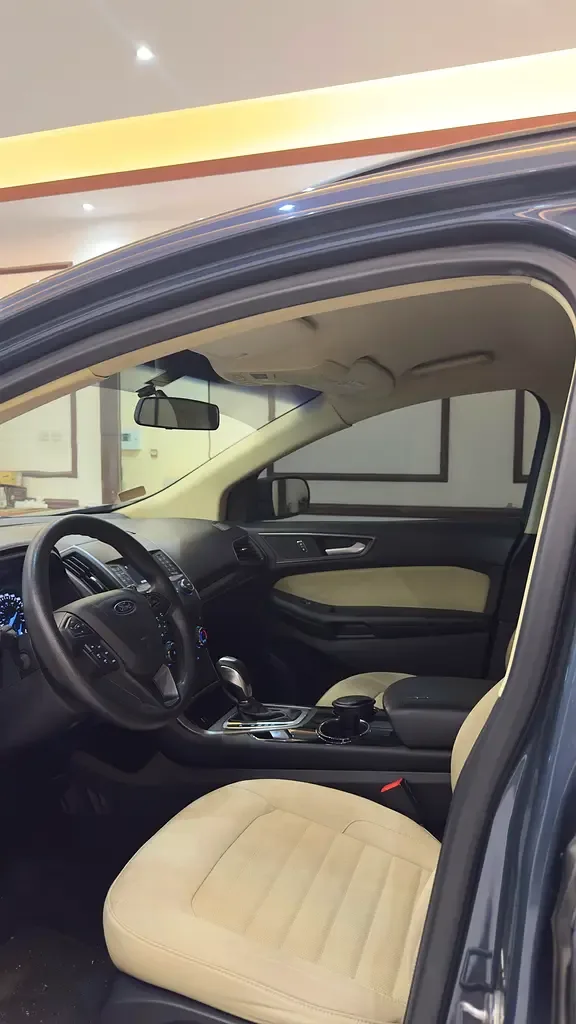 Ford Edge 3.5 AT (280 حصان) - 6