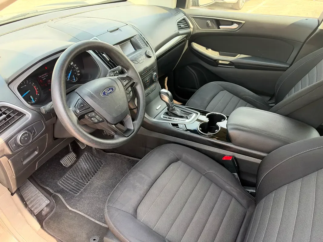Ford Edge 3.5 AT (280 hp) - 6