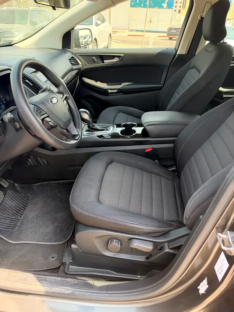 Ford Edge 3.5 AT (280 hp) - 7