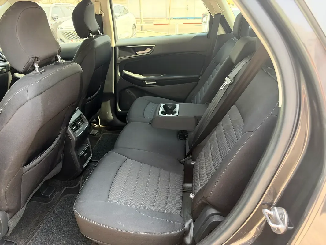 Ford Edge 3.5 AT (280 hp) - 10