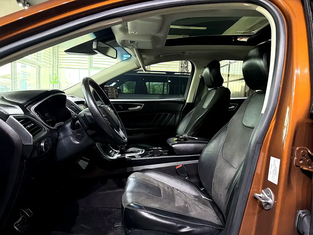 Ford Edge 3.5 AT (280 hp) - 7