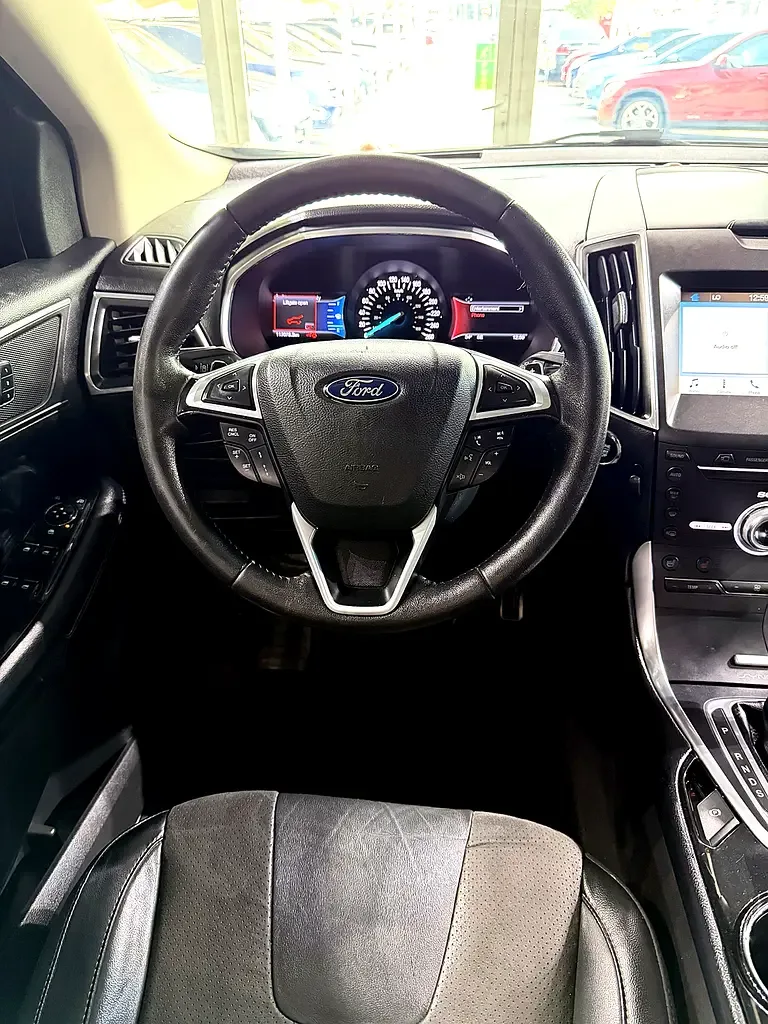 Ford Edge 3.5 AT (280 hp) - 11