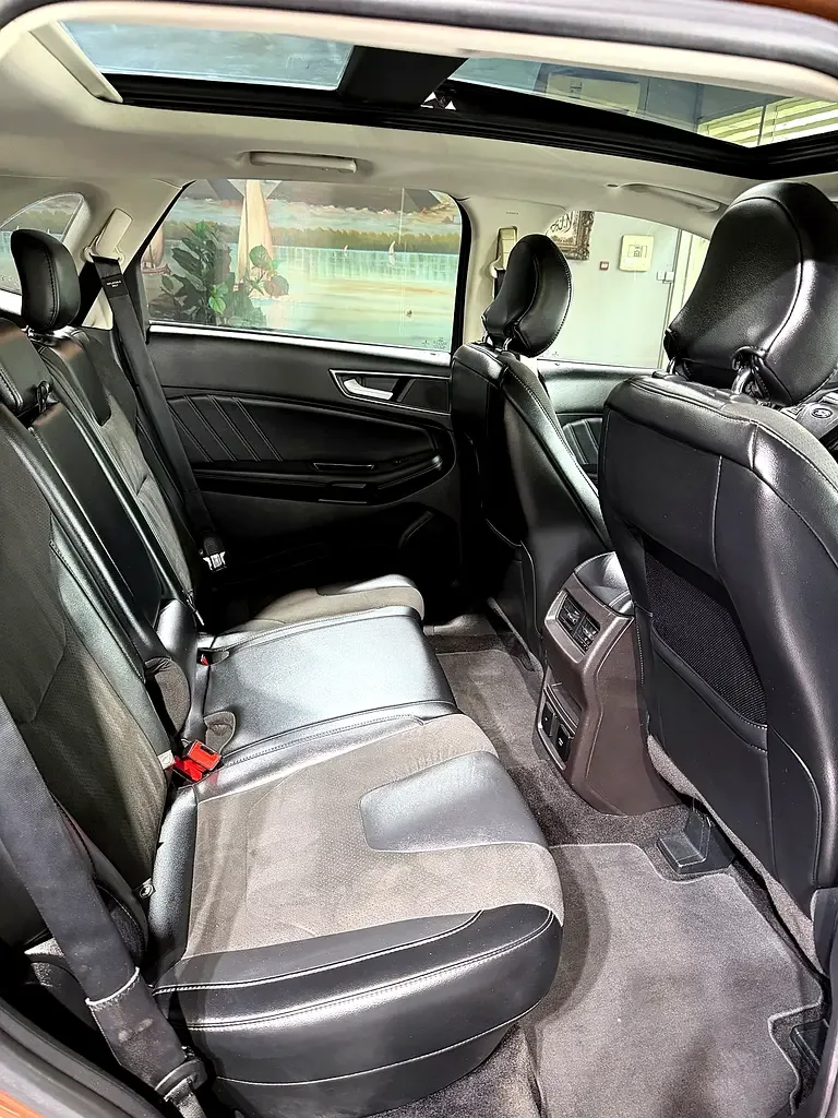 Ford Edge 3.5 AT (280 hp) - 14