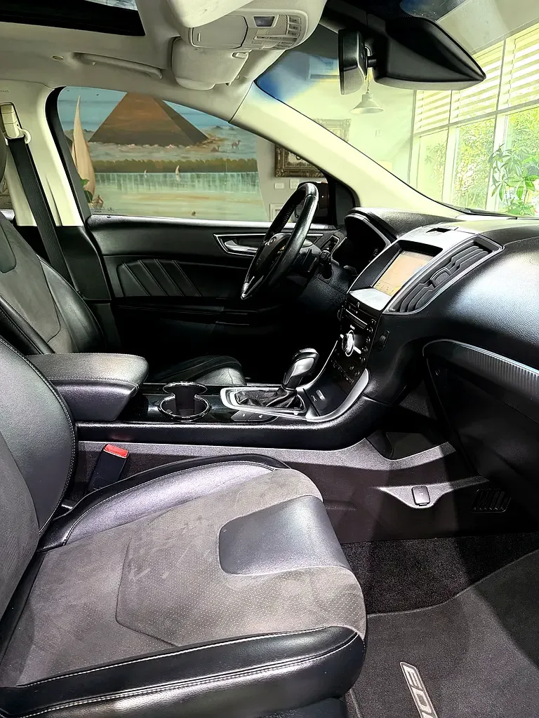 Ford Edge 3.5 AT (280 hp) - 15