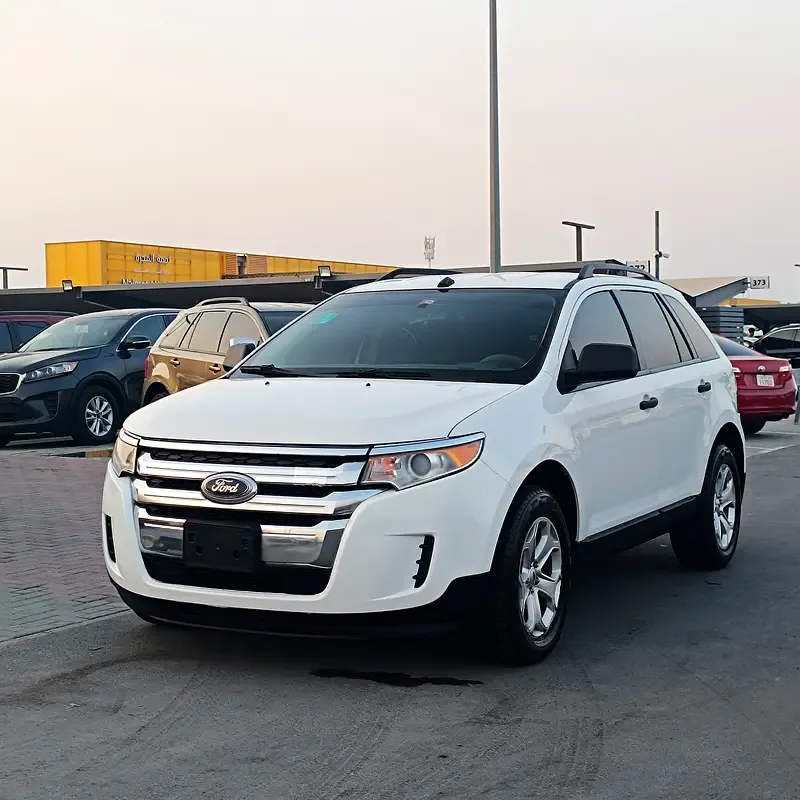 Ford Edge 3.5 AT AWD (288 hp)