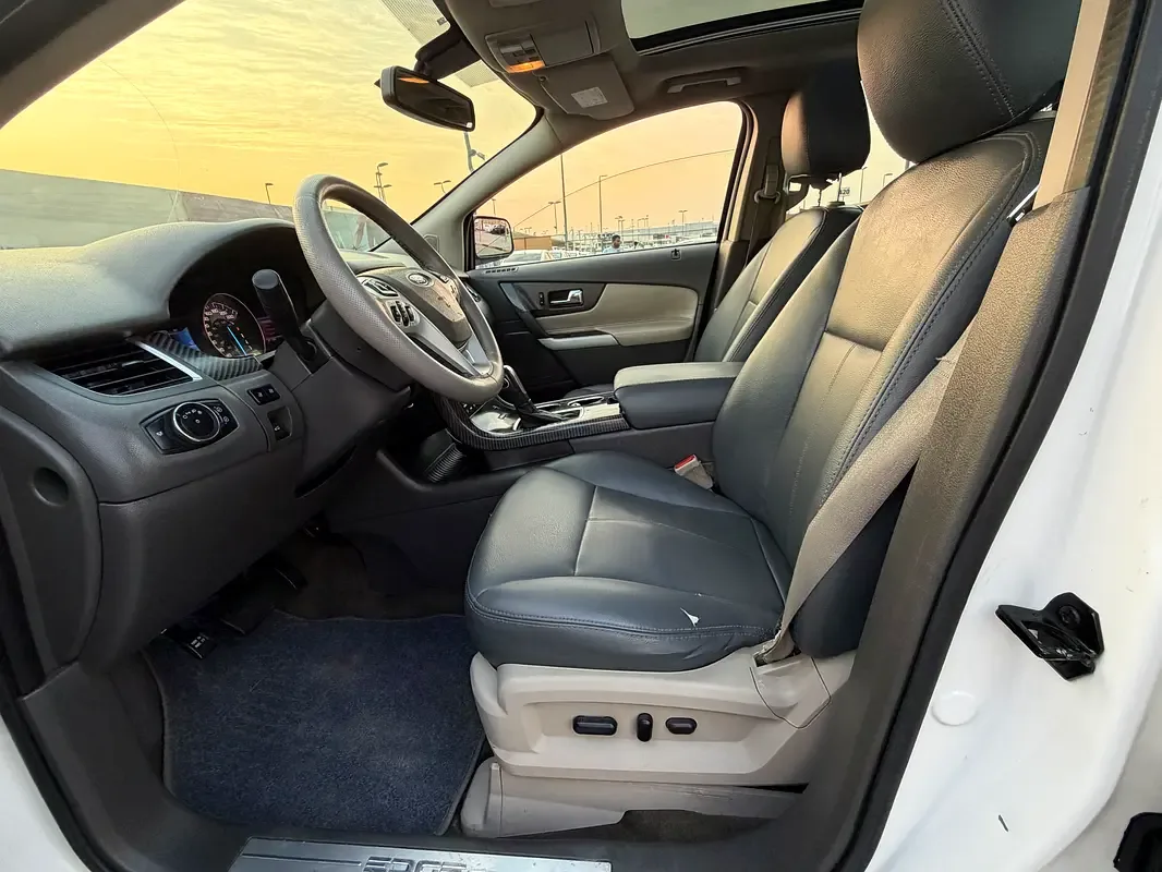Ford Edge 3.5 AT AWD (288 hp) - 3