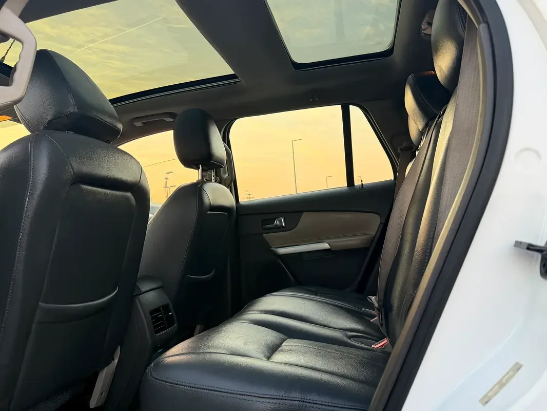 Ford Edge 3.5 AT AWD (288 hp) - 7
