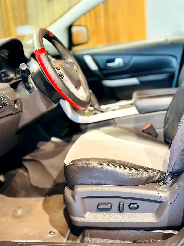 Ford Edge 3.5 AT AWD (288 حصان) - 7