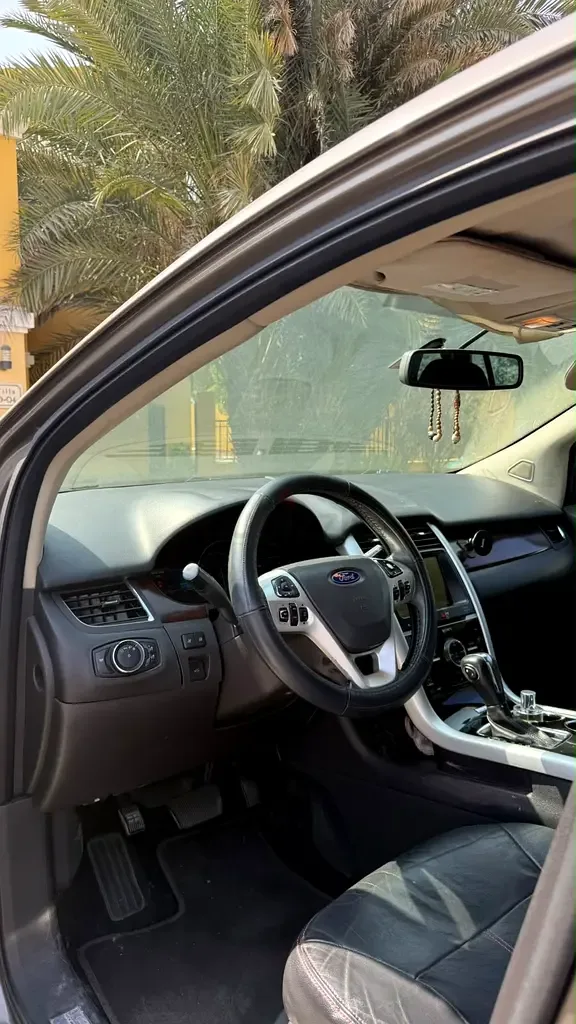 Ford Edge 3.5 AT AWD (288 حصان) - 2