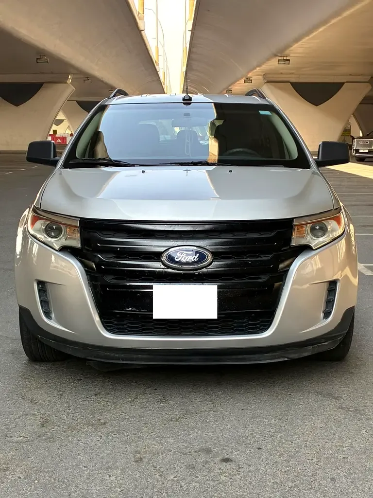 Ford Edge 3.5 AT AWD (288 hp) - 2