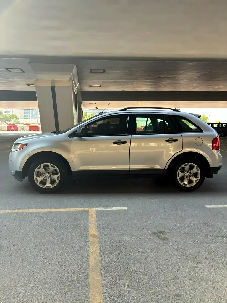 Ford Edge 3.5 AT AWD (288 hp) - 3