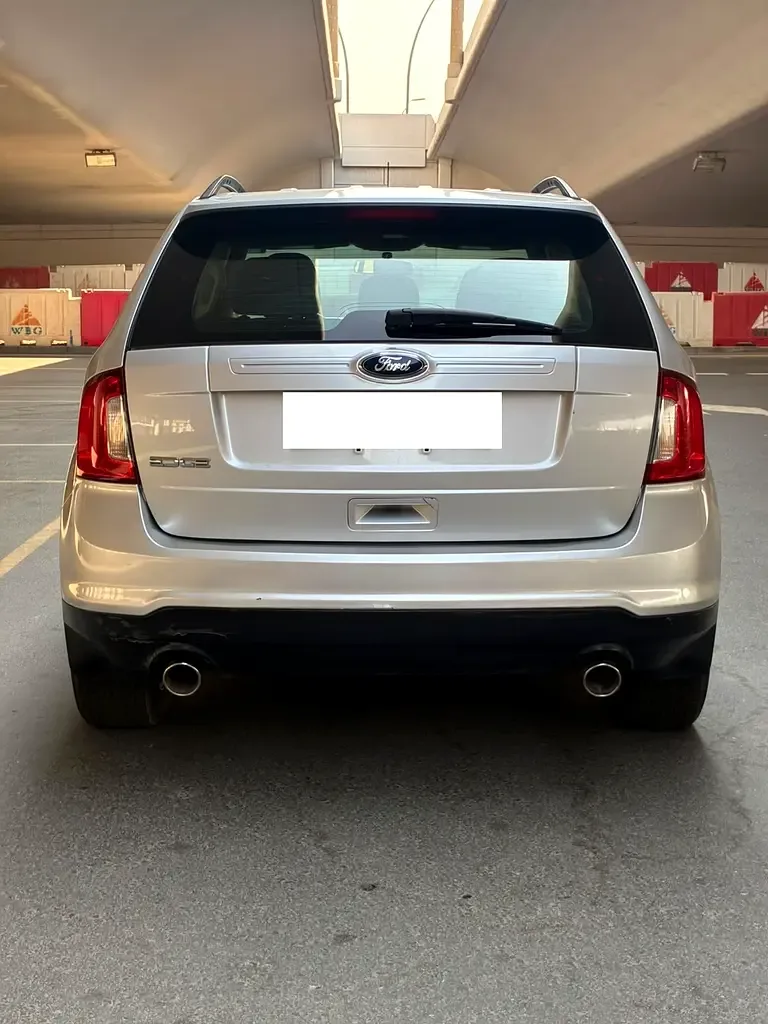 Ford Edge 3.5 AT AWD (288 hp) - 7