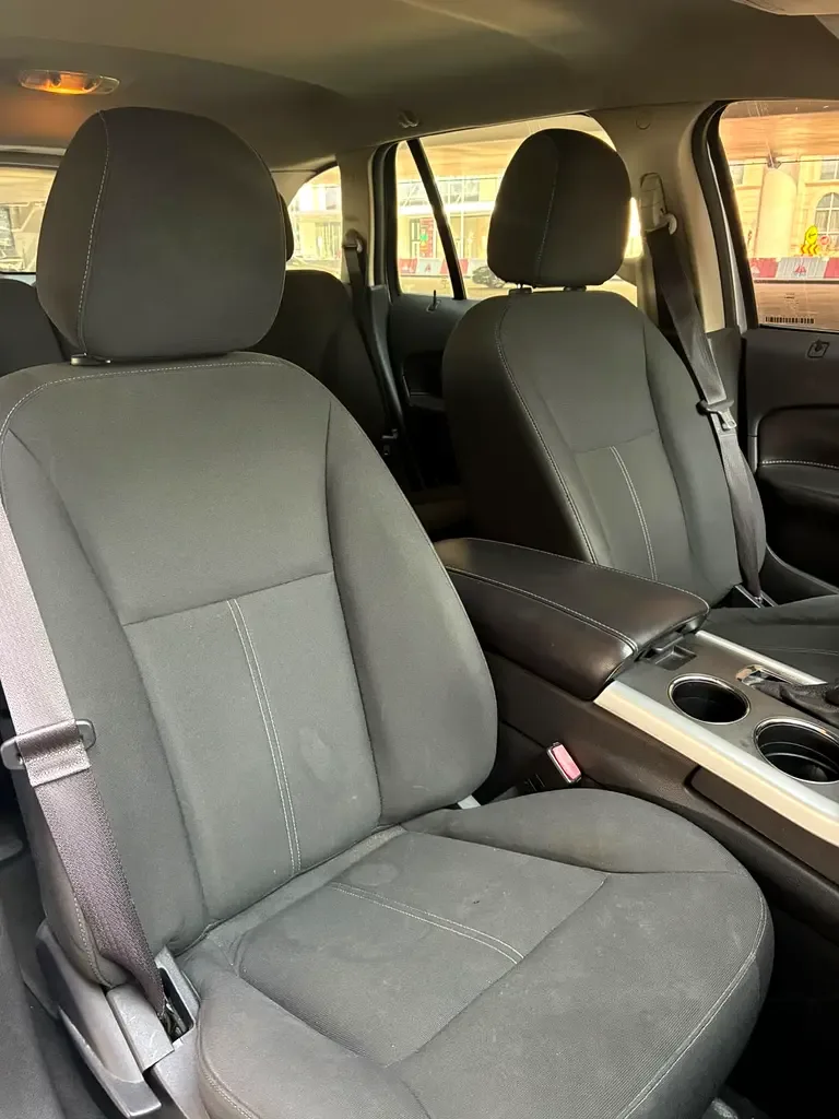 Ford Edge 3.5 AT AWD (288 hp) - 8