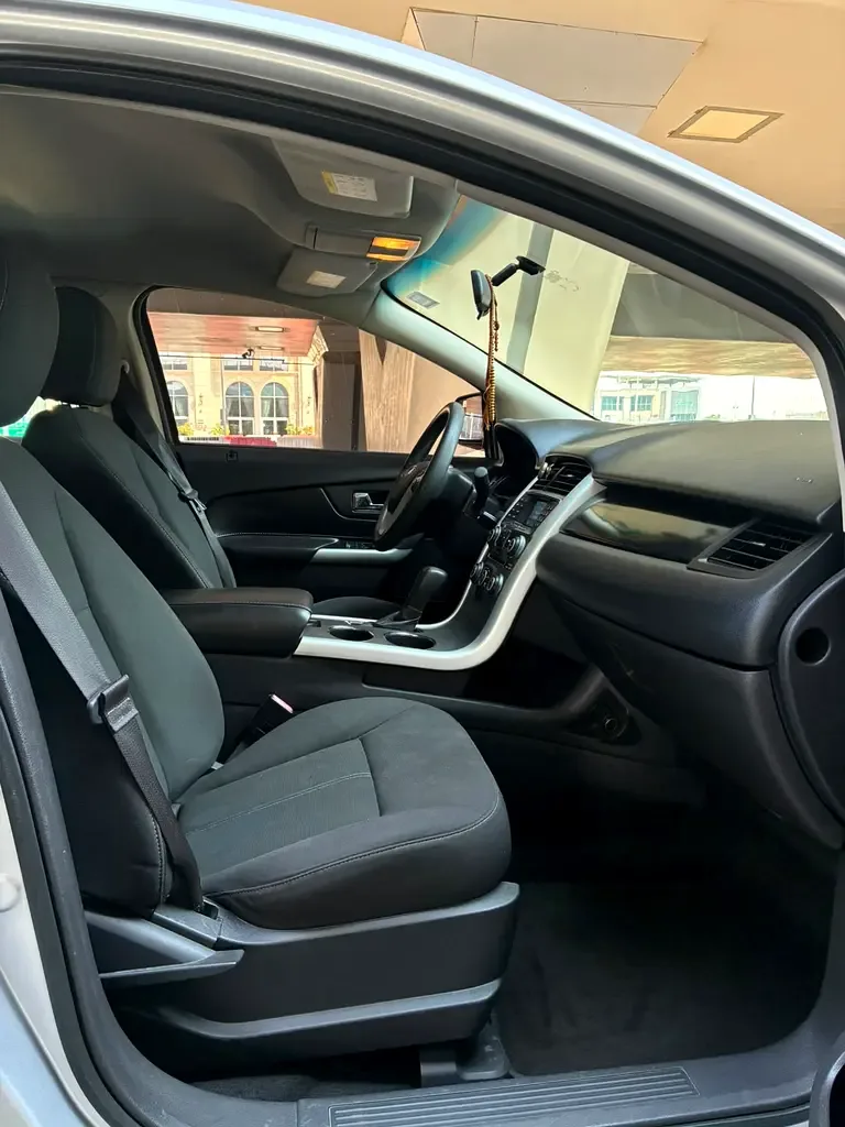 Ford Edge 3.5 AT AWD (288 hp) - 9
