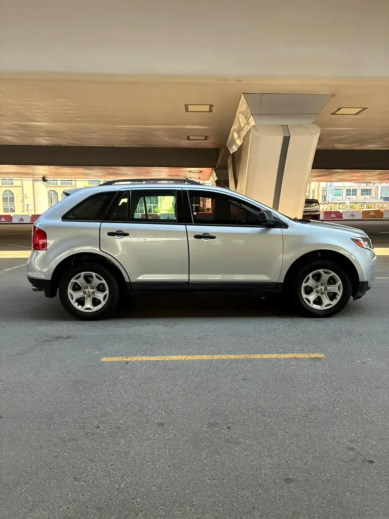 Ford Edge 3.5 AT AWD (288 hp) - 6
