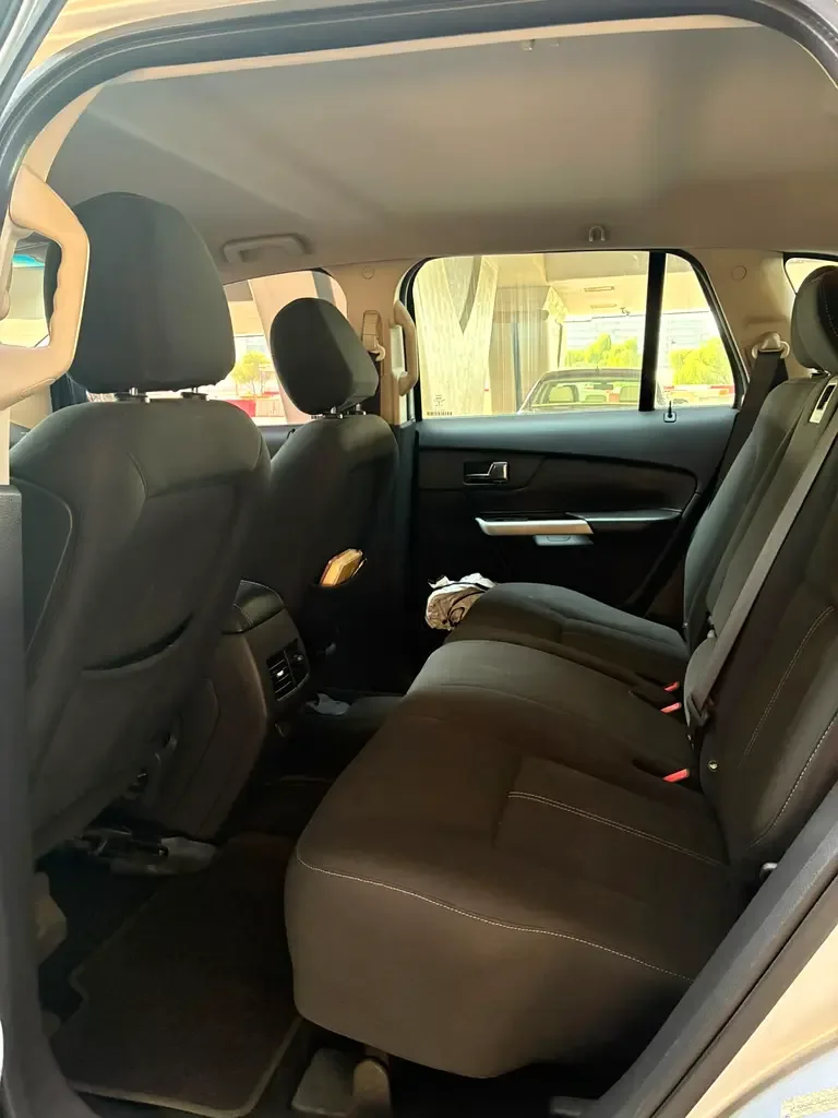 Ford Edge 3.5 AT AWD (288 hp) - 11