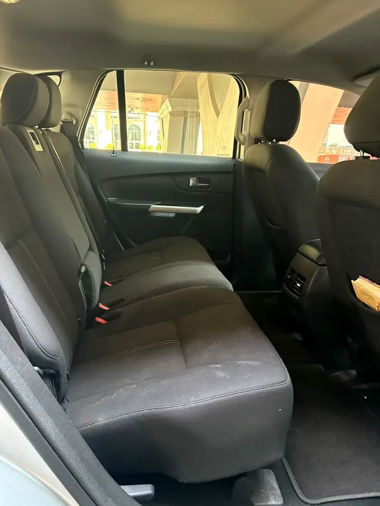 Ford Edge 3.5 AT AWD (288 hp) - 10