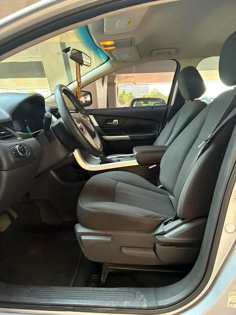 Ford Edge 3.5 AT AWD (288 hp) - 15