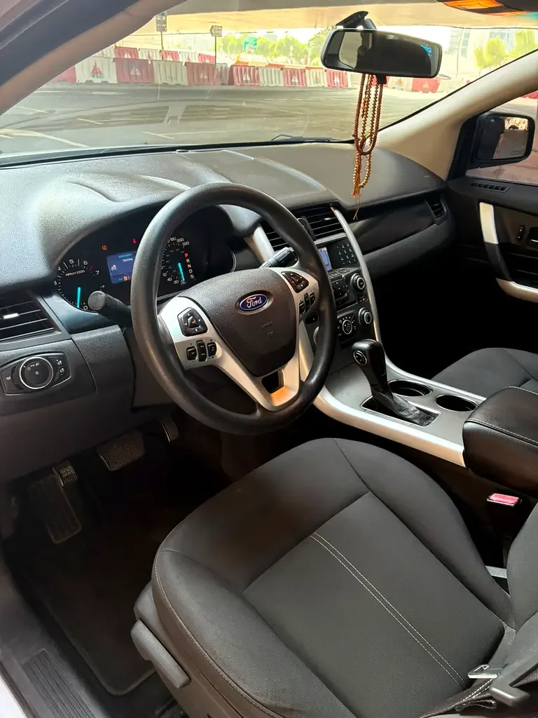 Ford Edge 3.5 AT AWD (288 hp) - 13