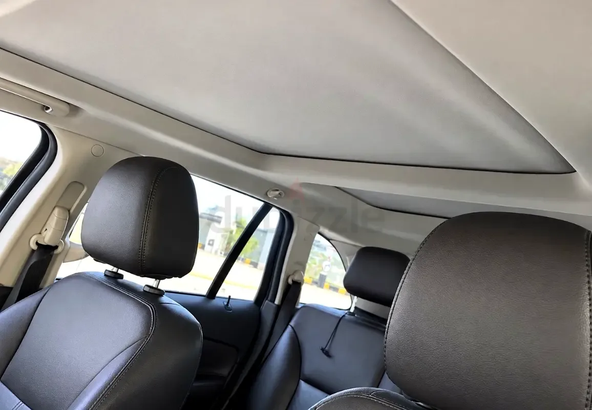Ford Edge 3.5 AT AWD (288 hp) - 4
