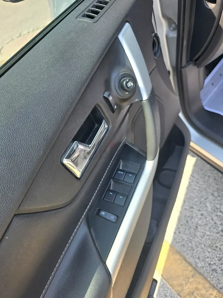 Ford Edge 3.5 AT AWD (288 hp) - 4