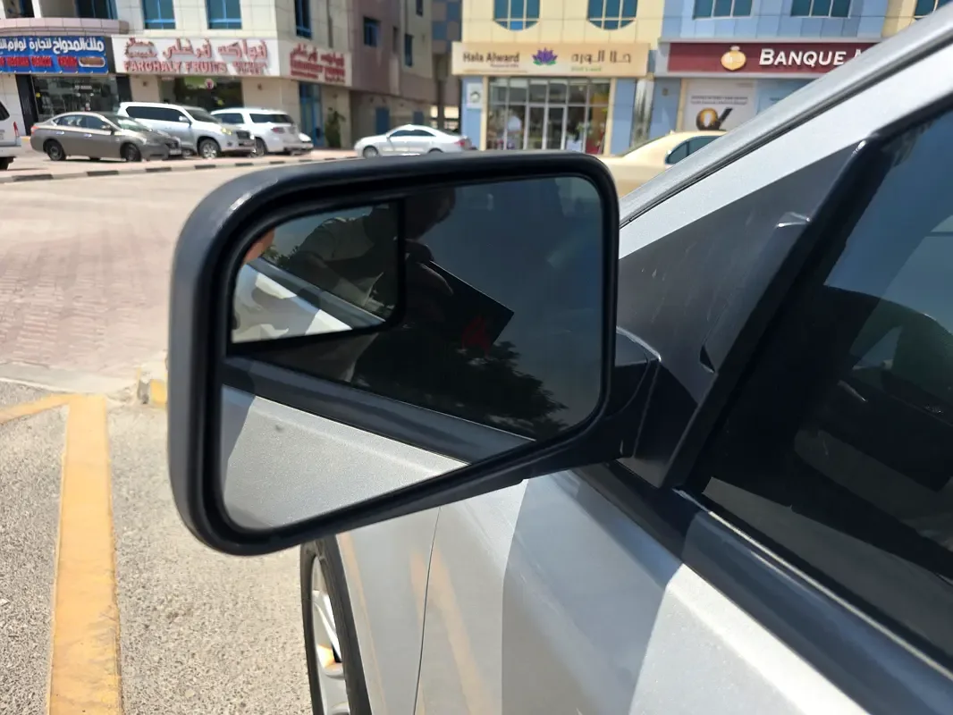Ford Edge 3.5 AT AWD (288 hp) - 3