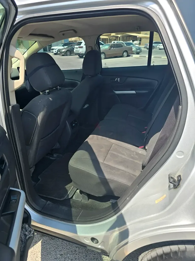 Ford Edge 3.5 AT AWD (288 hp) - 6