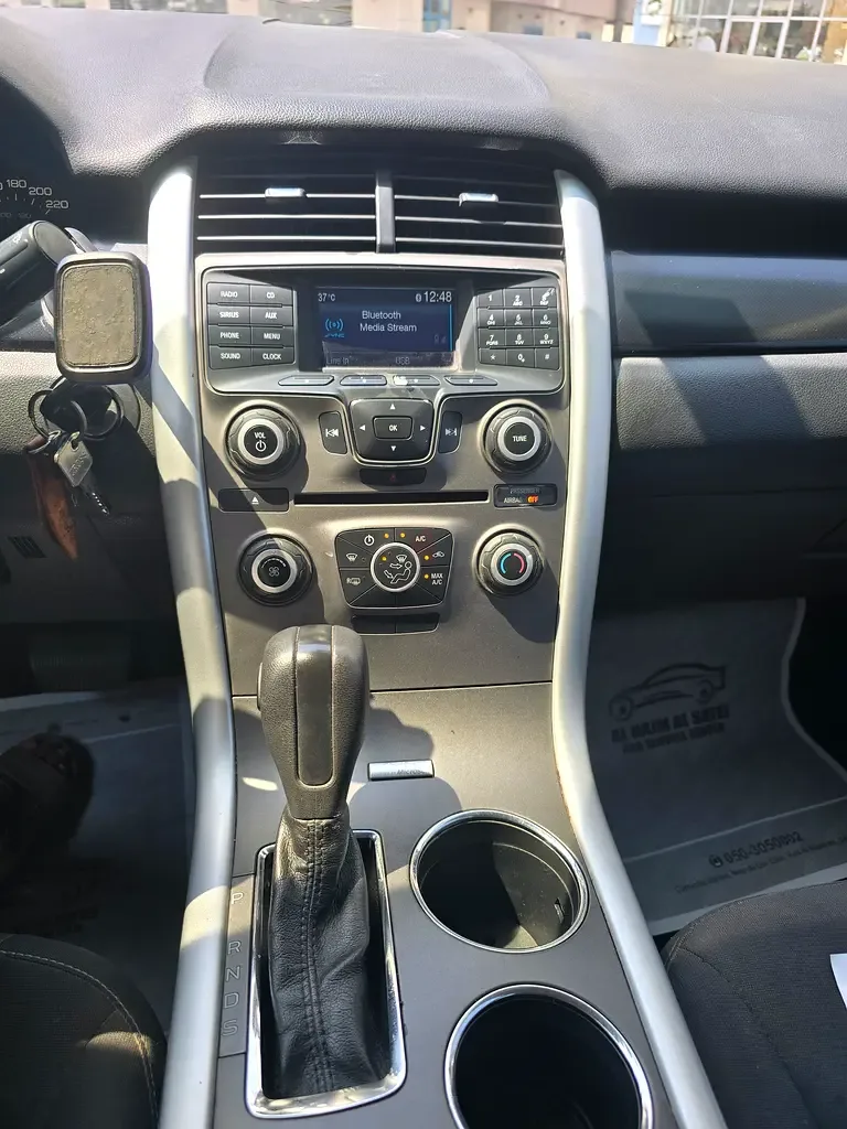 Ford Edge 3.5 AT AWD (288 hp) - 17