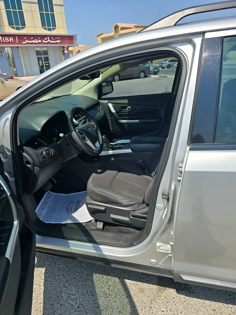 Ford Edge 3.5 AT AWD (288 hp) - 16