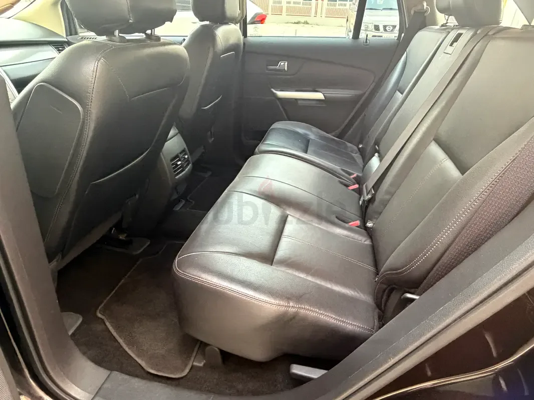 Ford Edge 3.5 AT AWD (288 hp) - 12