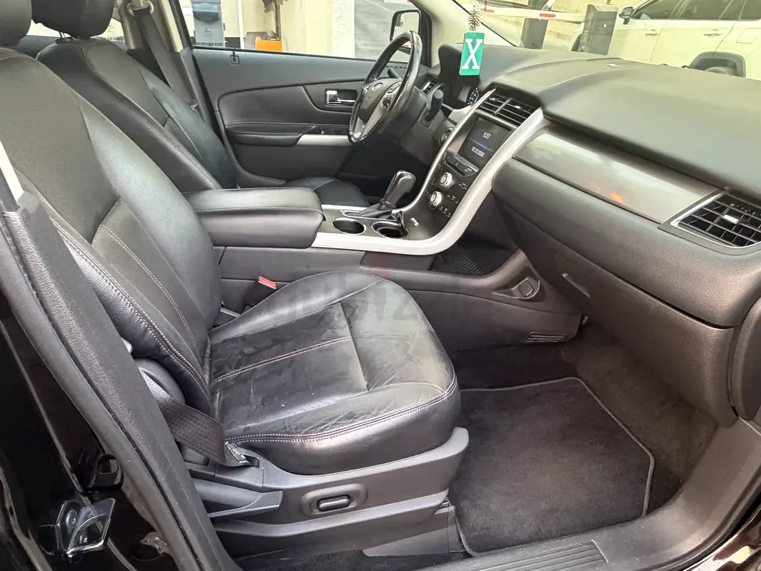 Ford Edge 3.5 AT AWD (288 hp) - 14