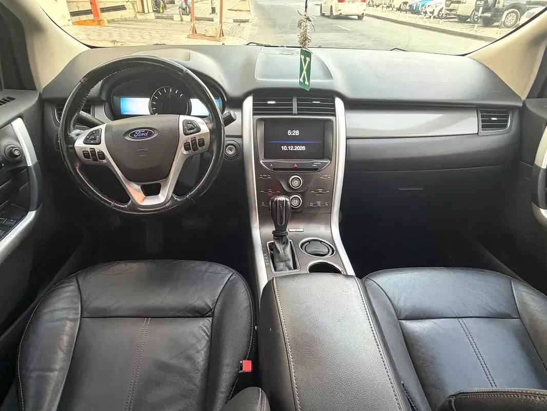 Ford Edge 3.5 AT AWD (288 hp) - 15