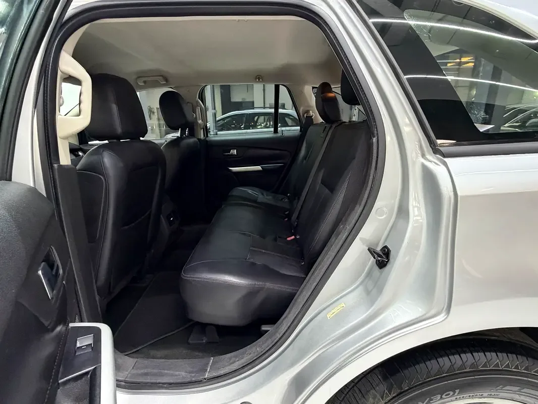 Ford Edge 3.5 AT AWD (288 hp) - 7