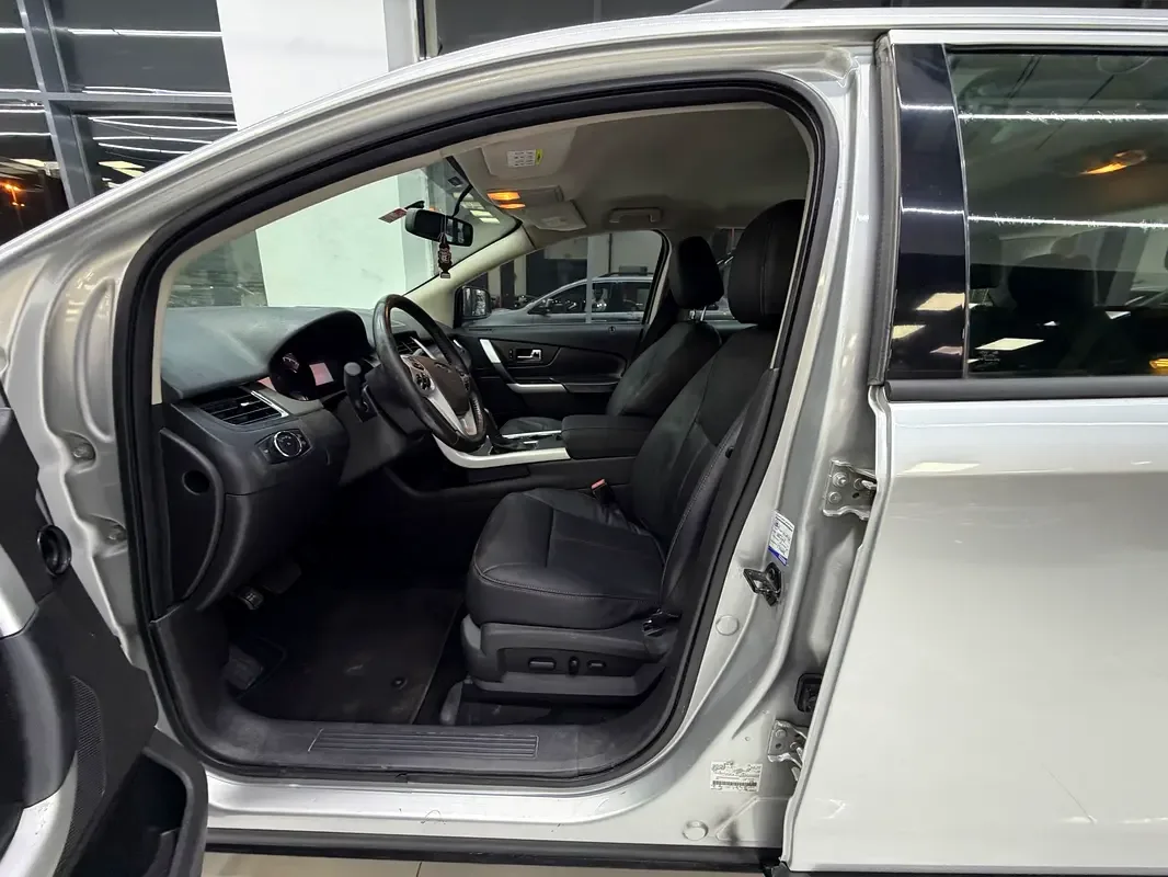 Ford Edge 3.5 AT AWD (288 hp) - 9