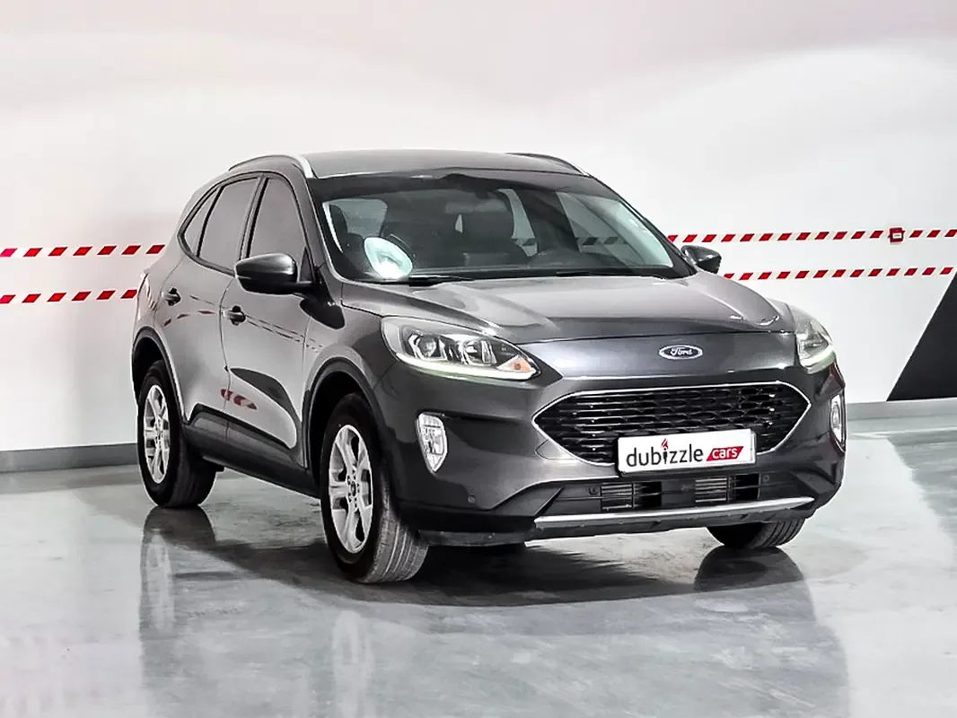 Ford Escape 1.5 AT (180 hp)