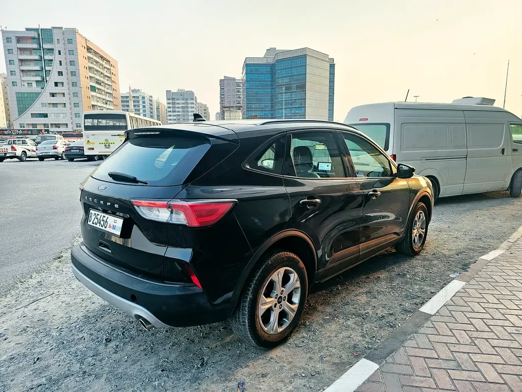 Ford Escape 1.5 AT (180 حصان) - 2