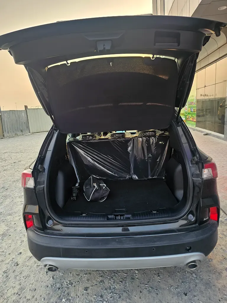Ford Escape 1.5 AT (180 حصان) - 7