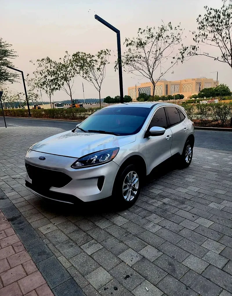 Ford Escape 1.5 AT (180 hp)