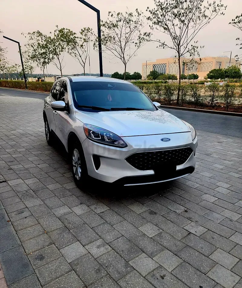 Ford Escape 1.5 AT (180 hp) - 3