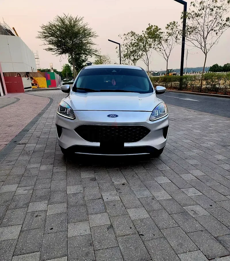 Ford Escape 1.5 AT (180 hp) - 2
